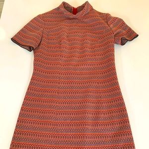Vintage Dress 60's